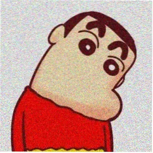 检测与数据作者小满的头像